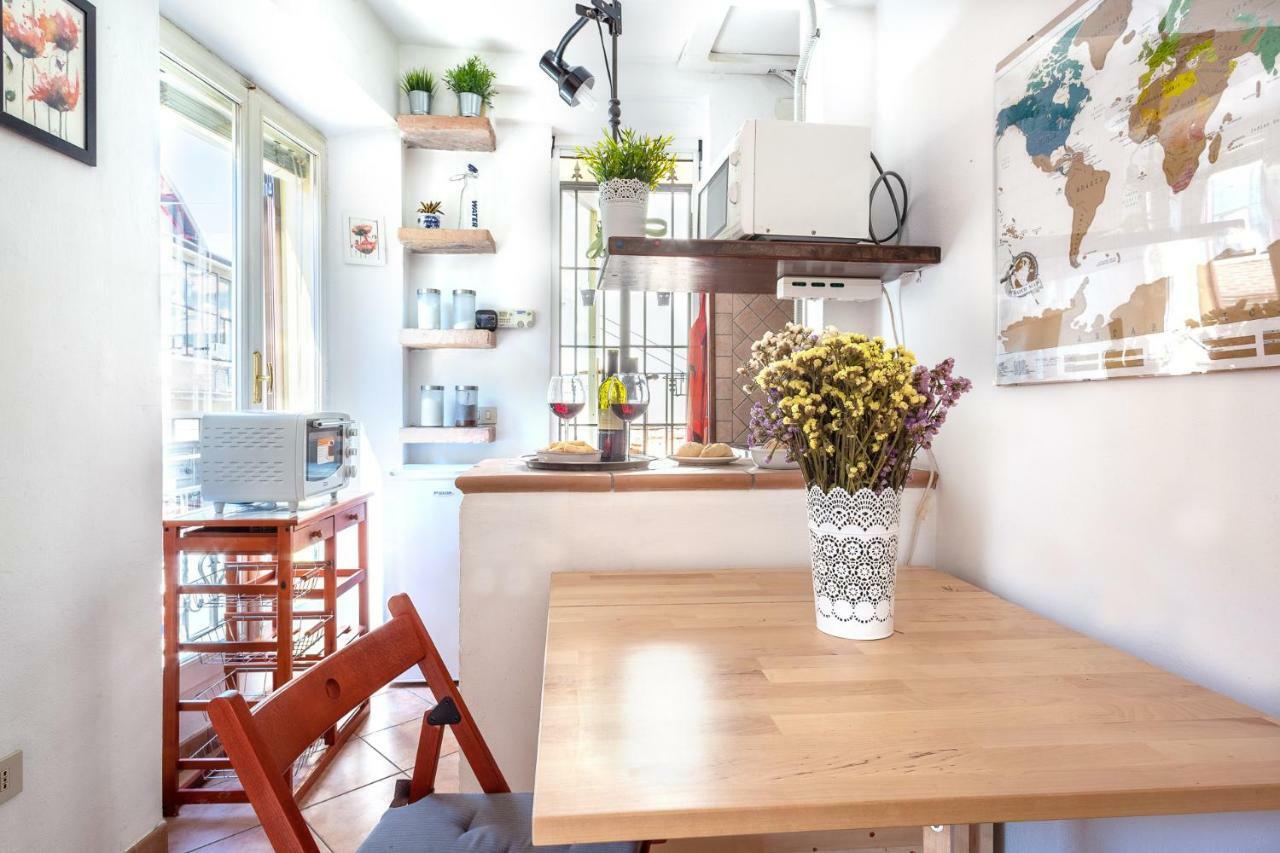 Ferrara Mercato Fancy Studio Экстерьер фото