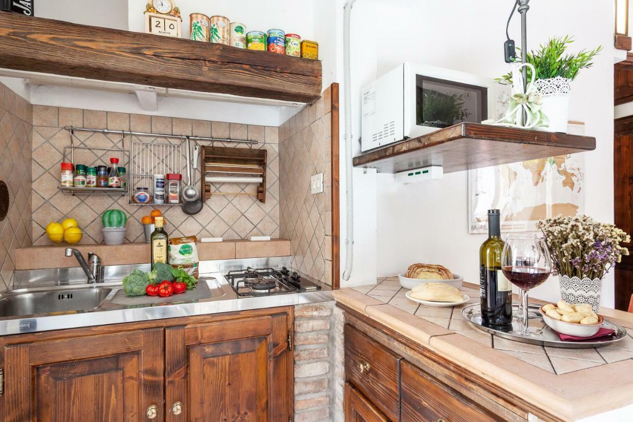 Ferrara Mercato Fancy Studio Экстерьер фото