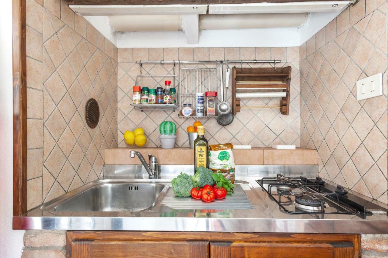 Ferrara Mercato Fancy Studio Экстерьер фото