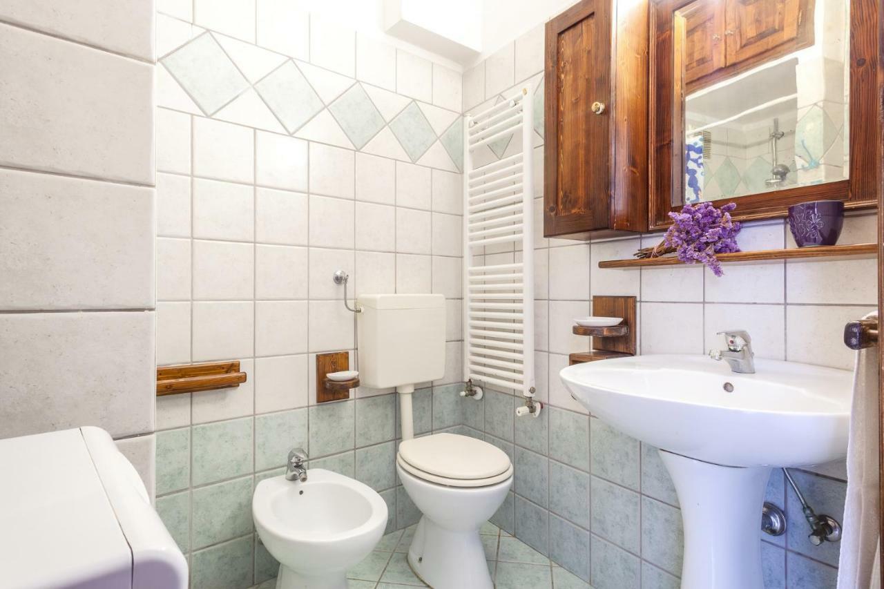 Ferrara Mercato Fancy Studio Экстерьер фото
