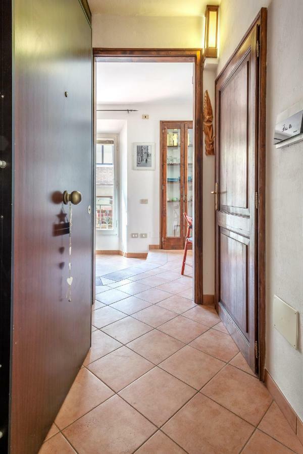 Ferrara Mercato Fancy Studio Экстерьер фото