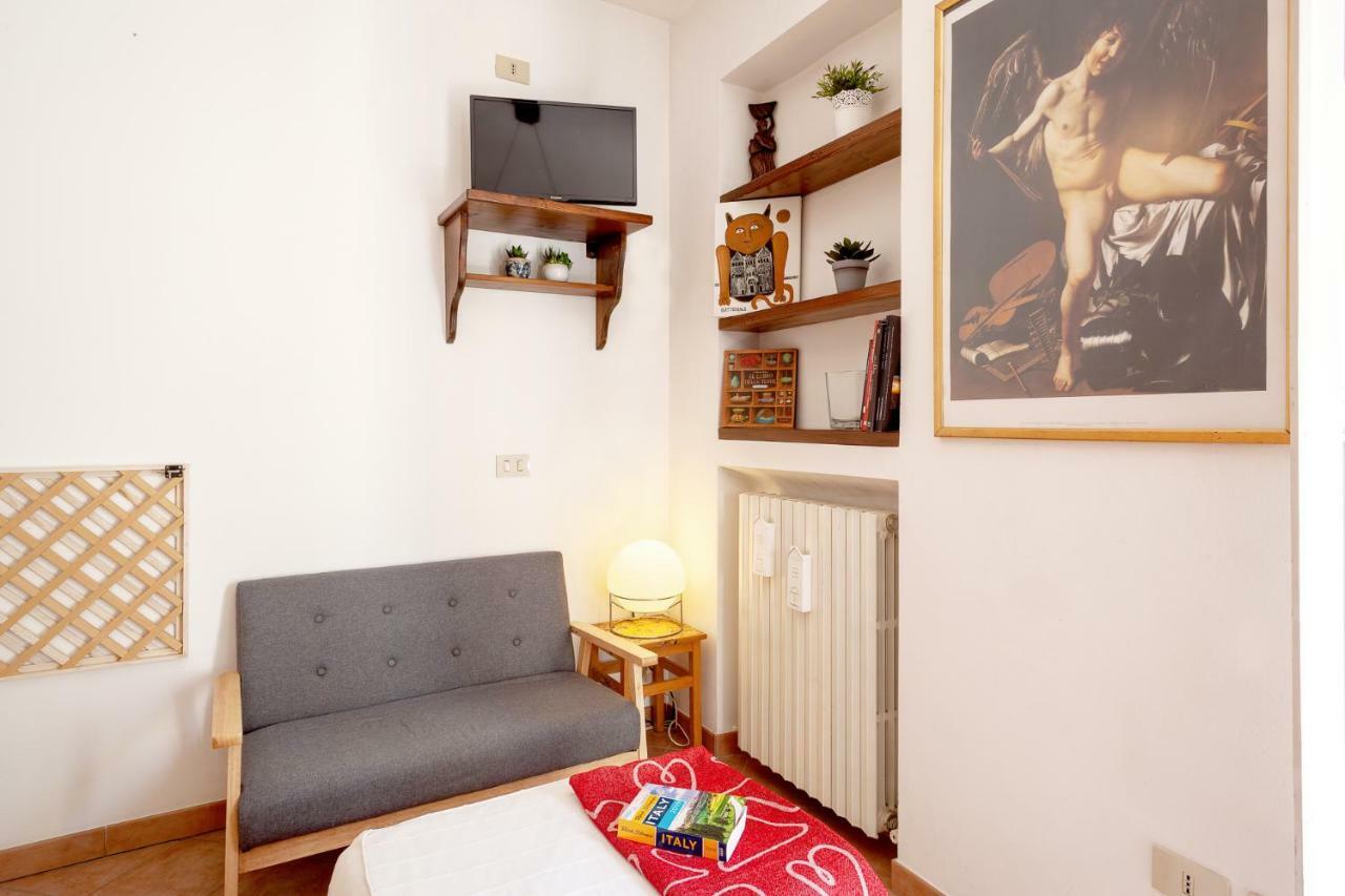 Ferrara Mercato Fancy Studio Экстерьер фото